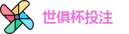 2025世界俱乐部杯